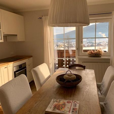 Appartement Aigner 毛特恩多夫 外观 照片