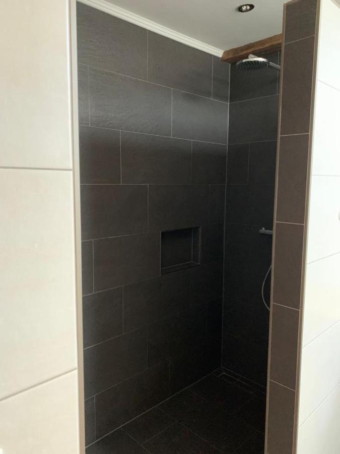 Appartement Aigner 毛特恩多夫 外观 照片