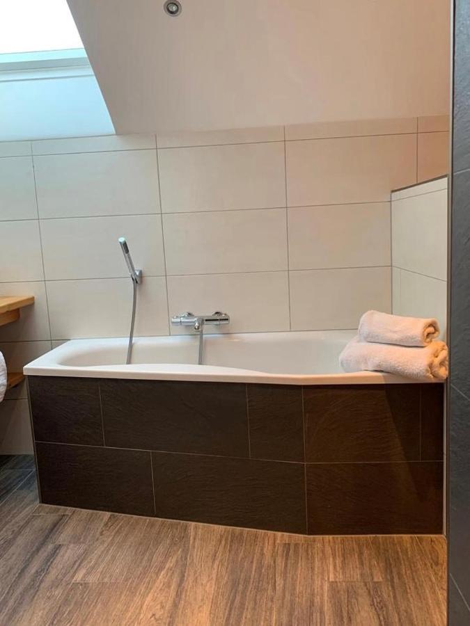 Appartement Aigner 毛特恩多夫 外观 照片