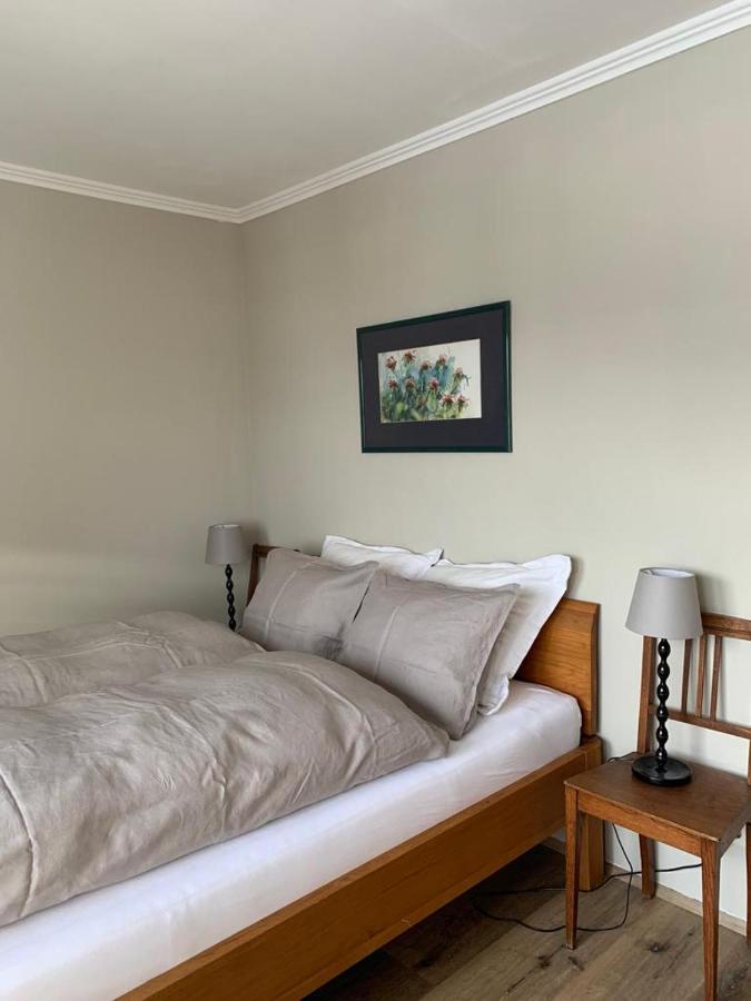 Appartement Aigner 毛特恩多夫 外观 照片