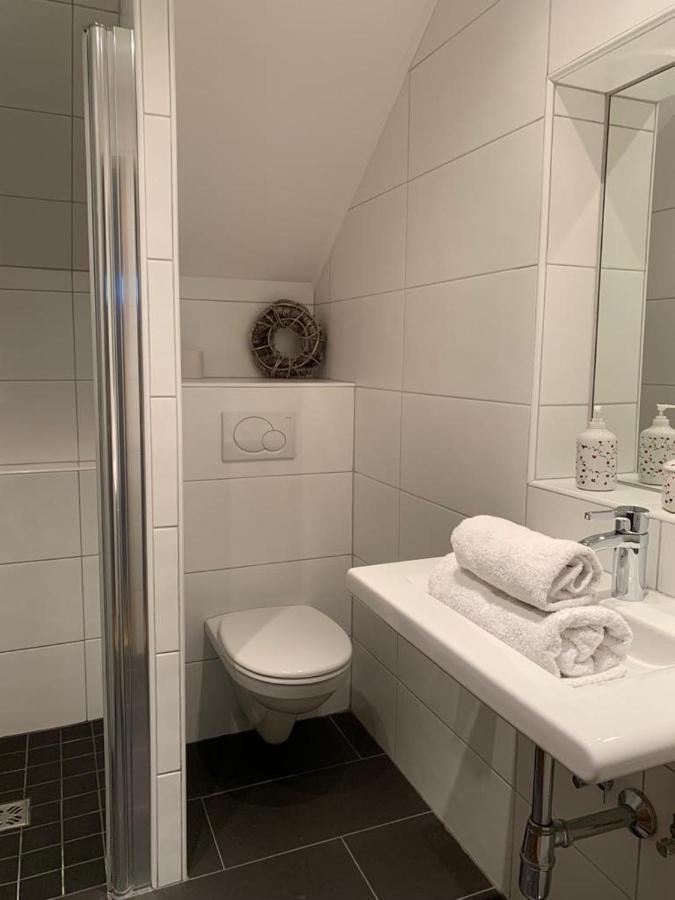 Appartement Aigner 毛特恩多夫 外观 照片